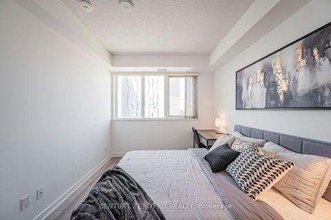 Photo 22 at 1604 - 181 Huron Street, Chinatown, Toronto