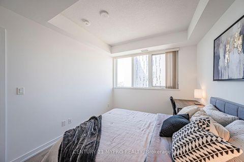 Photo 23 at 1604 - 181 Huron Street, Chinatown, Toronto