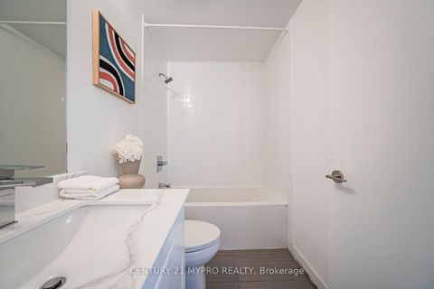 Photo 29 at 1604 - 181 Huron Street, Chinatown, Toronto