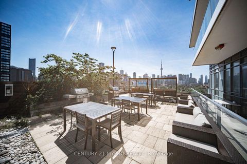 Photo 32 at 1604 - 181 Huron Street, Chinatown, Toronto
