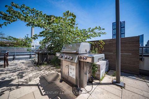 Photo 35 at 1604 - 181 Huron Street, Chinatown, Toronto