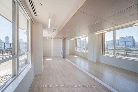 Photo 39 at 1604 - 181 Huron Street, Chinatown, Toronto