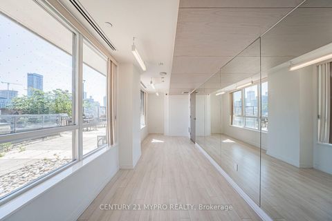 Photo 40 at 1604 - 181 Huron Street, Chinatown, Toronto