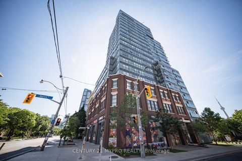 Photo 41 at 1604 - 181 Huron Street, Chinatown, Toronto