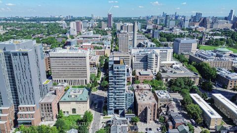 Photo 44 at 1604 - 181 Huron Street, Chinatown, Toronto