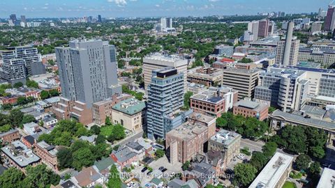 Photo 45 at 1604 - 181 Huron Street, Chinatown, Toronto