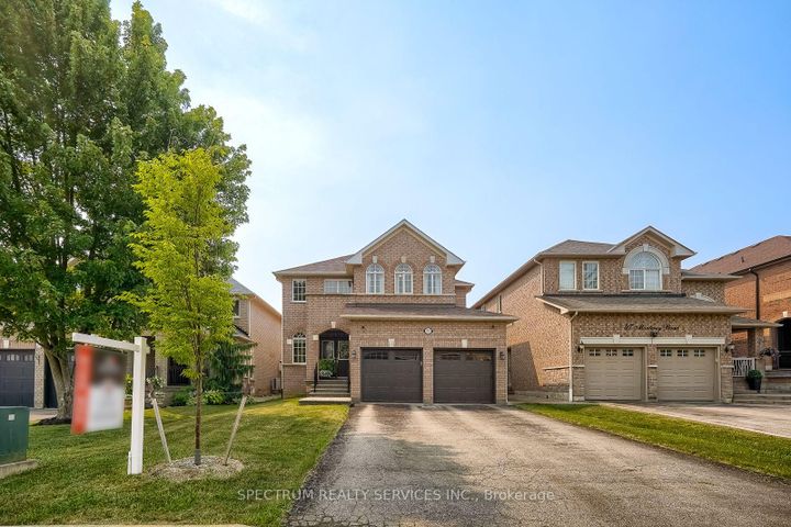 Photo 0 at 51 Monterey Road, Sonoma Heights, Vaughan