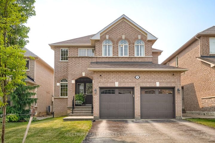 Photo 1 at 51 Monterey Road, Sonoma Heights, Vaughan