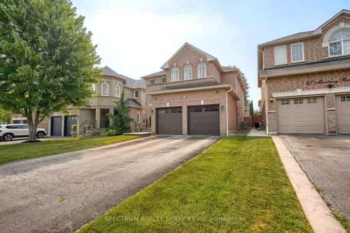 Photo 2 at 51 Monterey Road, Sonoma Heights, Vaughan