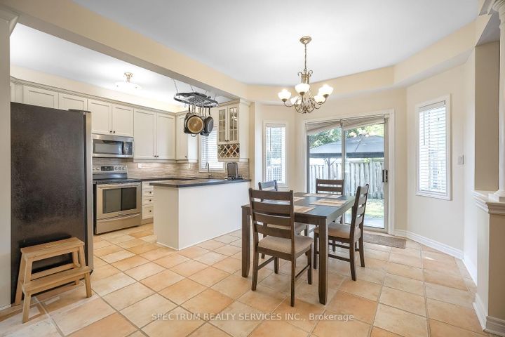 Photo 16 at 51 Monterey Road, Sonoma Heights, Vaughan