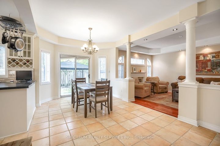 Photo 17 at 51 Monterey Road, Sonoma Heights, Vaughan