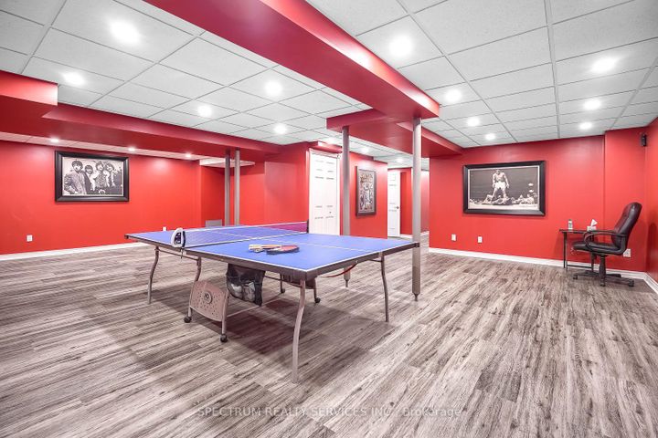 Photo 42 at 51 Monterey Road, Sonoma Heights, Vaughan