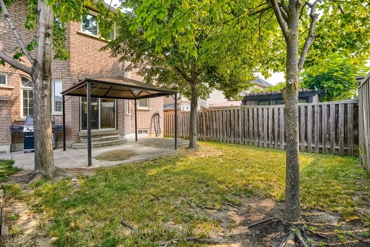 Photo 46 at 51 Monterey Road, Sonoma Heights, Vaughan