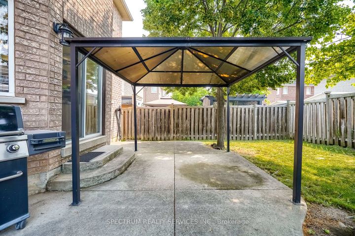 Photo 48 at 51 Monterey Road, Sonoma Heights, Vaughan