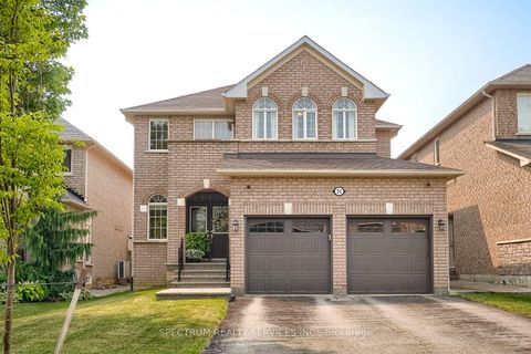 Photo 1 at 51 Monterey Road, Sonoma Heights, Vaughan