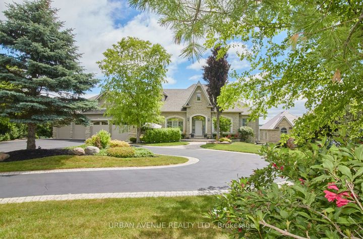 Photo 1 at 106 Cawkers Cove Road, Port Perry, Scugog