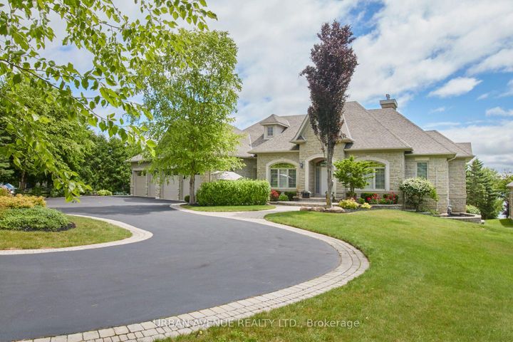 Photo 2 at 106 Cawkers Cove Road, Port Perry, Scugog