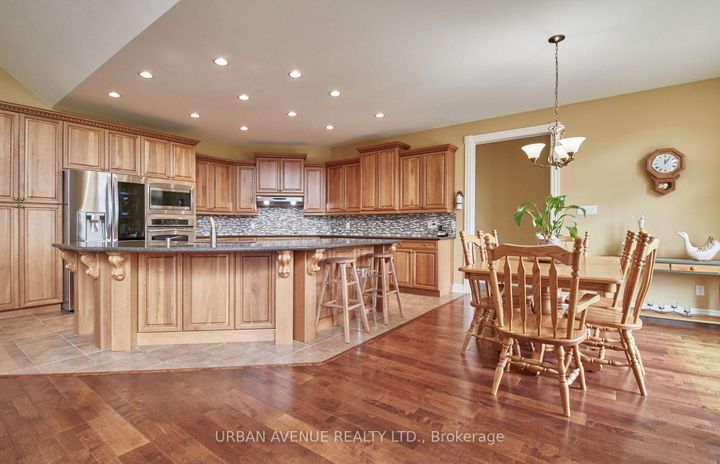 Photo 11 at 106 Cawkers Cove Road, Port Perry, Scugog