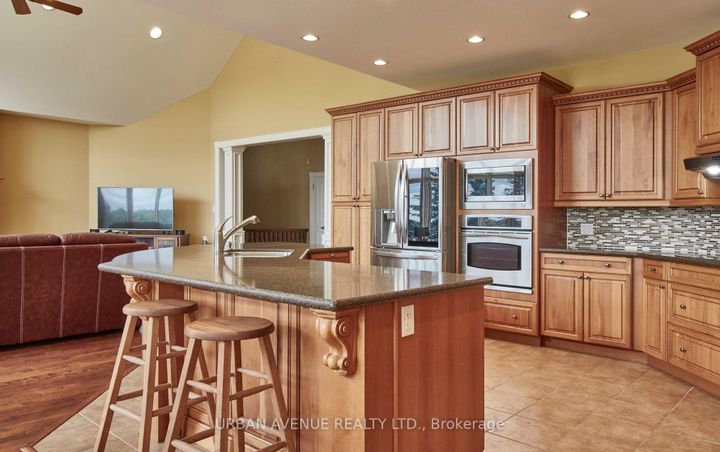 Photo 12 at 106 Cawkers Cove Road, Port Perry, Scugog