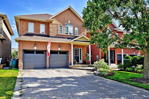 Photo 0 at 81 Woodbury Crescent, Summerhill Estates, Newmarket