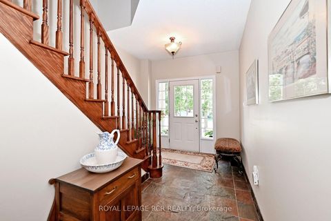 Photo 6 at 81 Woodbury Crescent, Summerhill Estates, Newmarket