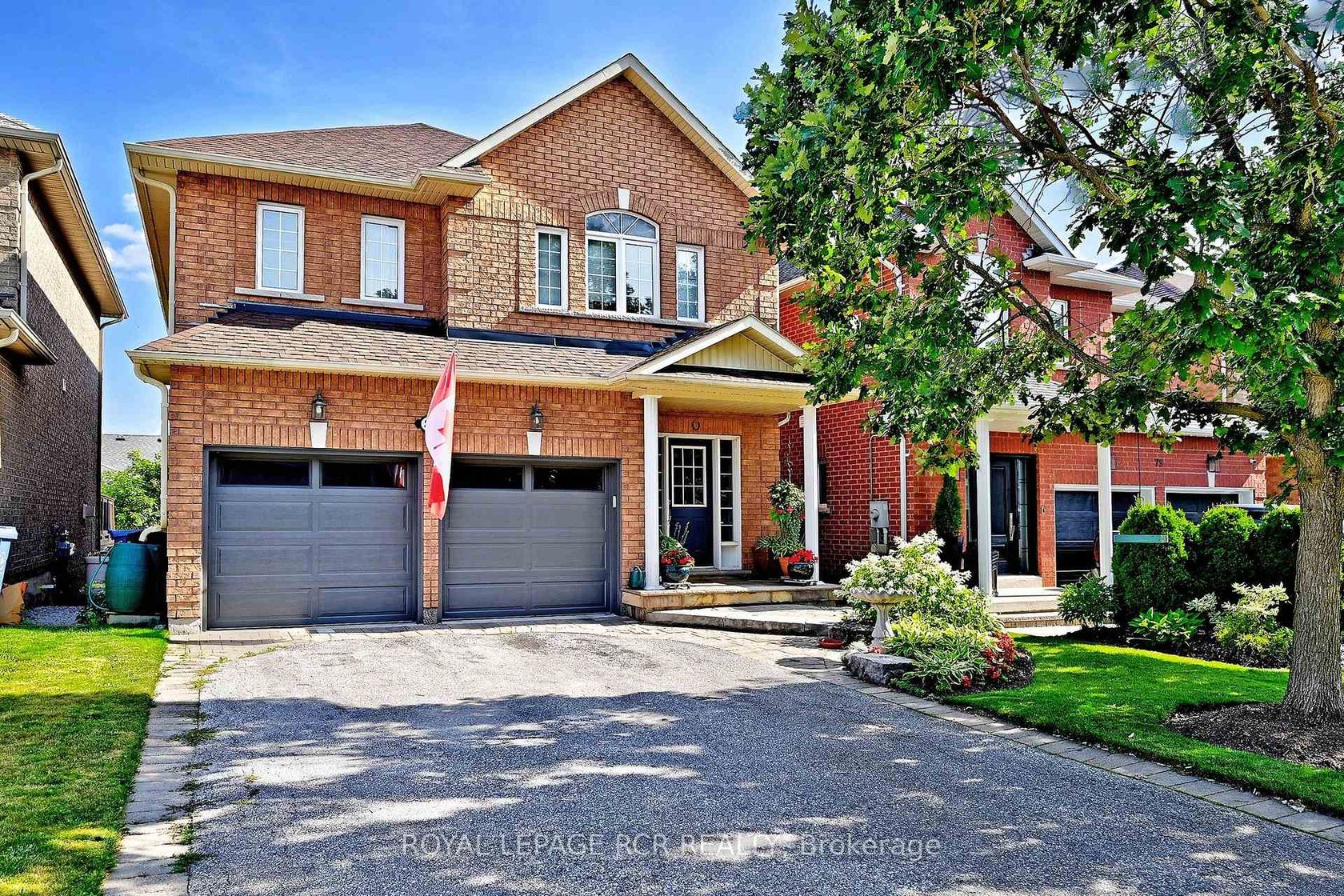 81 Woodbury Crescent, Summerhill Estates, Newmarket photo 0
