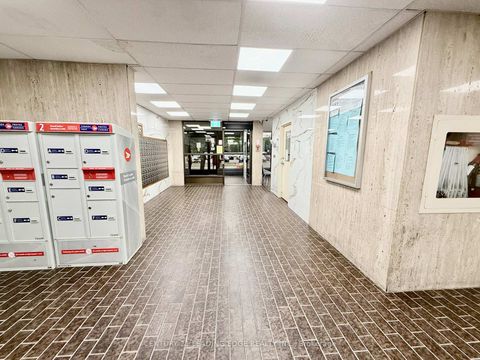 Photo 1 at 701 - 45 Sunrise Avenue, Victoria Village, Toronto