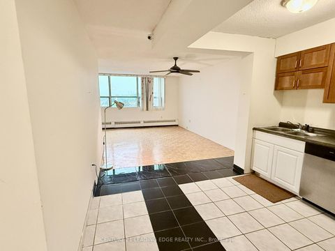 Photo 7 at 701 - 45 Sunrise Avenue, Victoria Village, Toronto