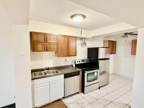 Photo 8 at 701 - 45 Sunrise Avenue, Victoria Village, Toronto