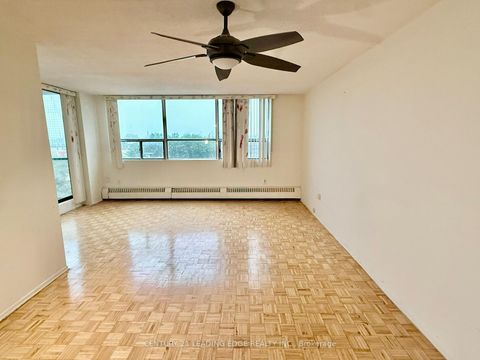 Photo 9 at 701 - 45 Sunrise Avenue, Victoria Village, Toronto