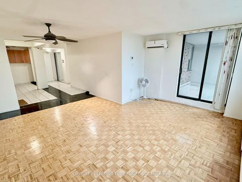 Photo 10 at 701 - 45 Sunrise Avenue, Victoria Village, Toronto