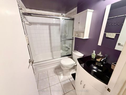 Photo 12 at 701 - 45 Sunrise Avenue, Victoria Village, Toronto