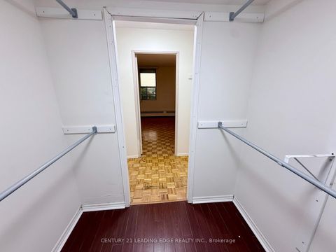 Photo 17 at 701 - 45 Sunrise Avenue, Victoria Village, Toronto
