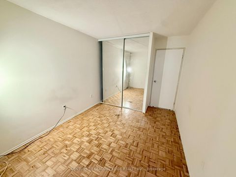 Photo 19 at 701 - 45 Sunrise Avenue, Victoria Village, Toronto