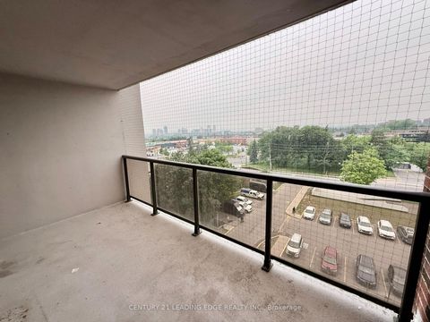 Photo 20 at 701 - 45 Sunrise Avenue, Victoria Village, Toronto