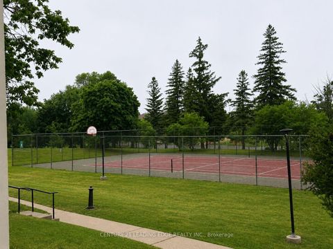 Photo 24 at 701 - 45 Sunrise Avenue, Victoria Village, Toronto