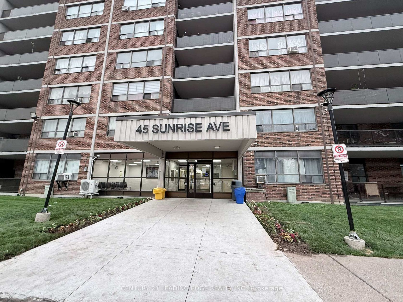 701 - 45 Sunrise Avenue, Victoria Village, Toronto photo 9
