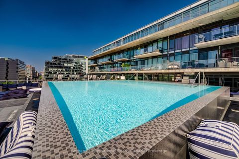 Photo 16 at 708 - 560 King Street W, Waterfront Communities C1, Toronto