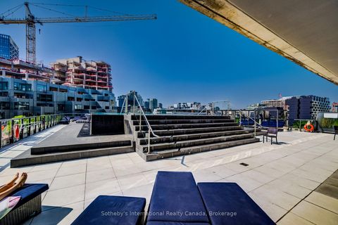 Photo 17 at 708 - 560 King Street W, Waterfront Communities C1, Toronto