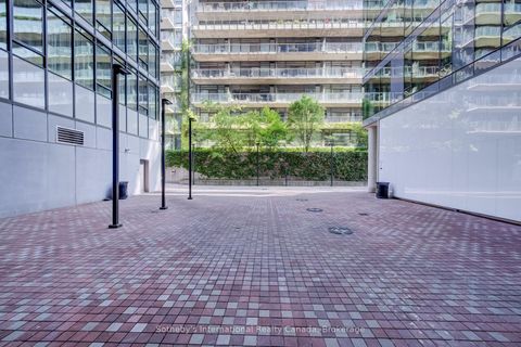 Photo 20 at 708 - 560 King Street W, Waterfront Communities C1, Toronto