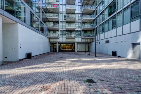 Photo 21 at 708 - 560 King Street W, Waterfront Communities C1, Toronto