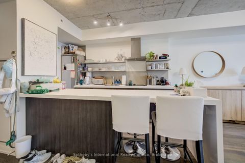 Photo 24 at 708 - 560 King Street W, Waterfront Communities C1, Toronto