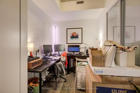 Photo 26 at 708 - 560 King Street W, Waterfront Communities C1, Toronto