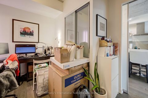 Photo 27 at 708 - 560 King Street W, Waterfront Communities C1, Toronto