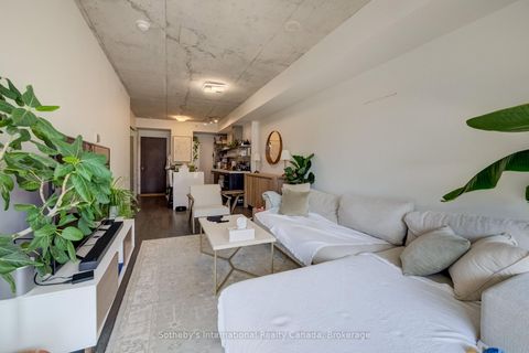 Photo 30 at 708 - 560 King Street W, Waterfront Communities C1, Toronto