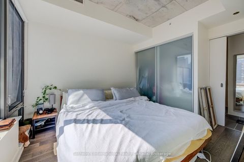 Photo 33 at 708 - 560 King Street W, Waterfront Communities C1, Toronto