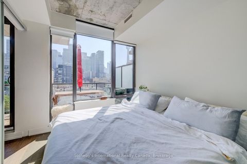 Photo 34 at 708 - 560 King Street W, Waterfront Communities C1, Toronto