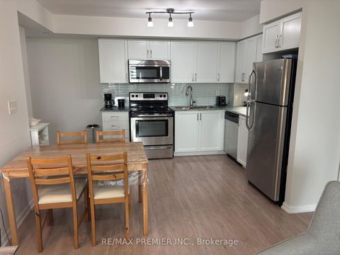Photo 0 at 406 - 800 Lawrence Avenue W, Glen Park, Toronto