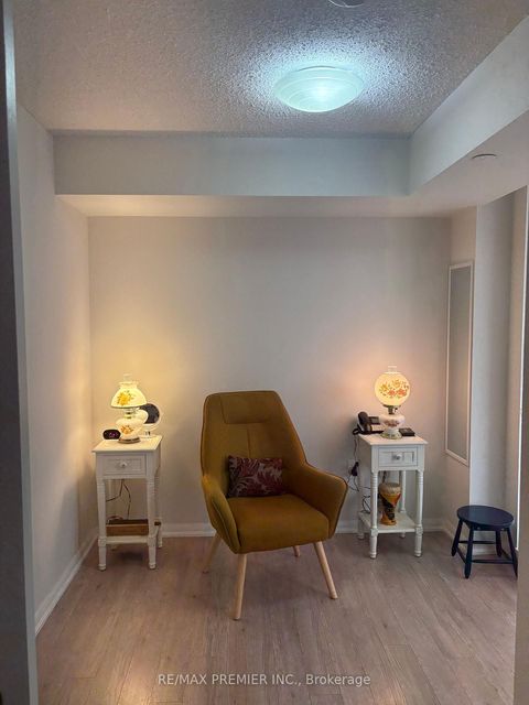 Photo 10 at 406 - 800 Lawrence Avenue W, Glen Park, Toronto