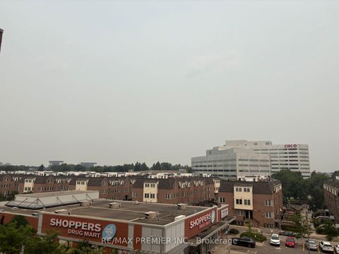 Photo 15 at 406 - 800 Lawrence Avenue W, Glen Park, Toronto